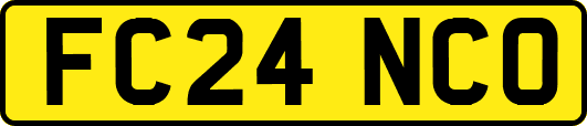 FC24NCO