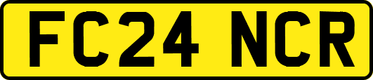 FC24NCR