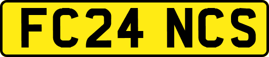 FC24NCS