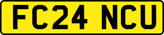 FC24NCU