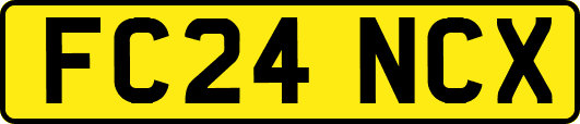 FC24NCX