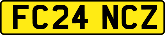 FC24NCZ
