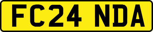 FC24NDA