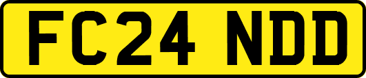 FC24NDD