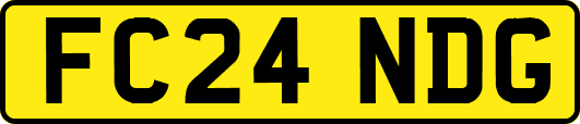 FC24NDG
