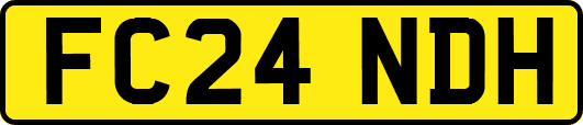 FC24NDH