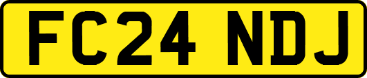 FC24NDJ