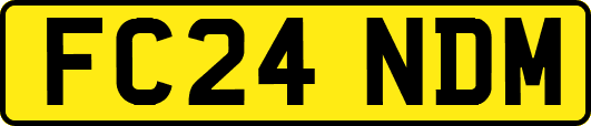 FC24NDM