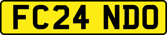 FC24NDO