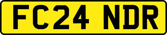 FC24NDR