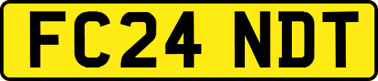 FC24NDT