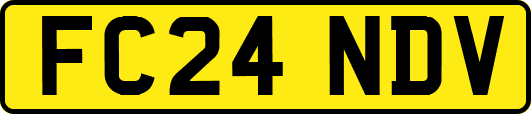 FC24NDV