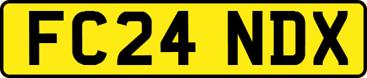 FC24NDX