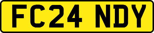 FC24NDY