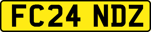 FC24NDZ