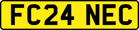 FC24NEC