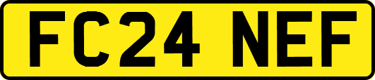 FC24NEF