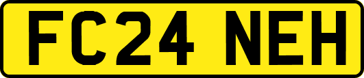 FC24NEH