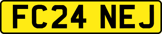 FC24NEJ