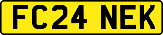 FC24NEK