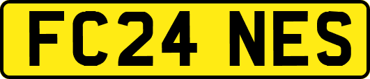 FC24NES
