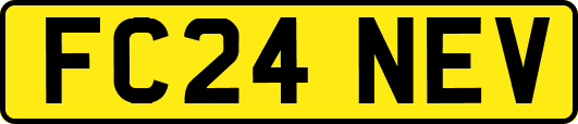 FC24NEV
