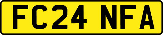 FC24NFA