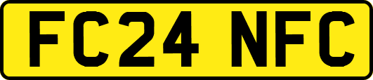 FC24NFC