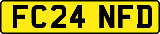 FC24NFD