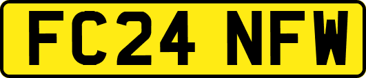 FC24NFW