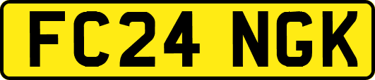 FC24NGK