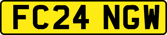 FC24NGW