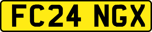 FC24NGX