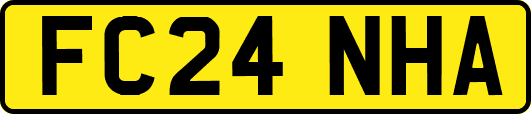 FC24NHA