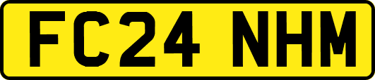 FC24NHM