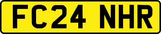 FC24NHR