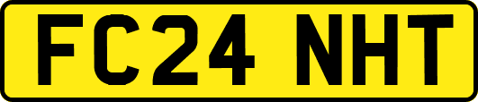 FC24NHT