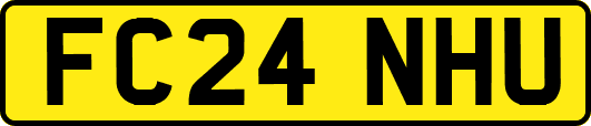 FC24NHU