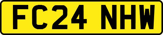 FC24NHW