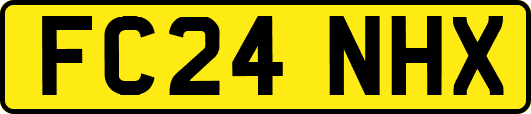 FC24NHX