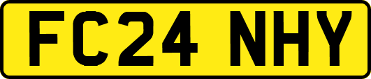 FC24NHY