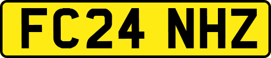 FC24NHZ
