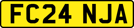 FC24NJA