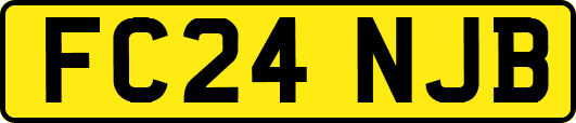 FC24NJB