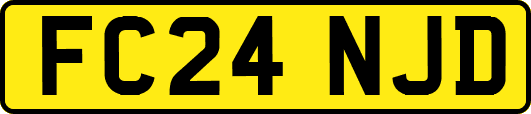 FC24NJD