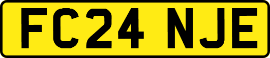 FC24NJE