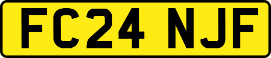 FC24NJF