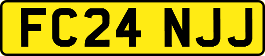 FC24NJJ