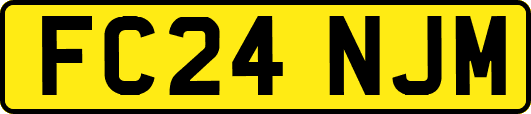 FC24NJM