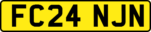 FC24NJN